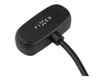 FIXED USB-A Charging Cable do Amazfit GTR 2 / GTS 2 black FIXDW-AMAZ - 1341353 - zdjęcie 2